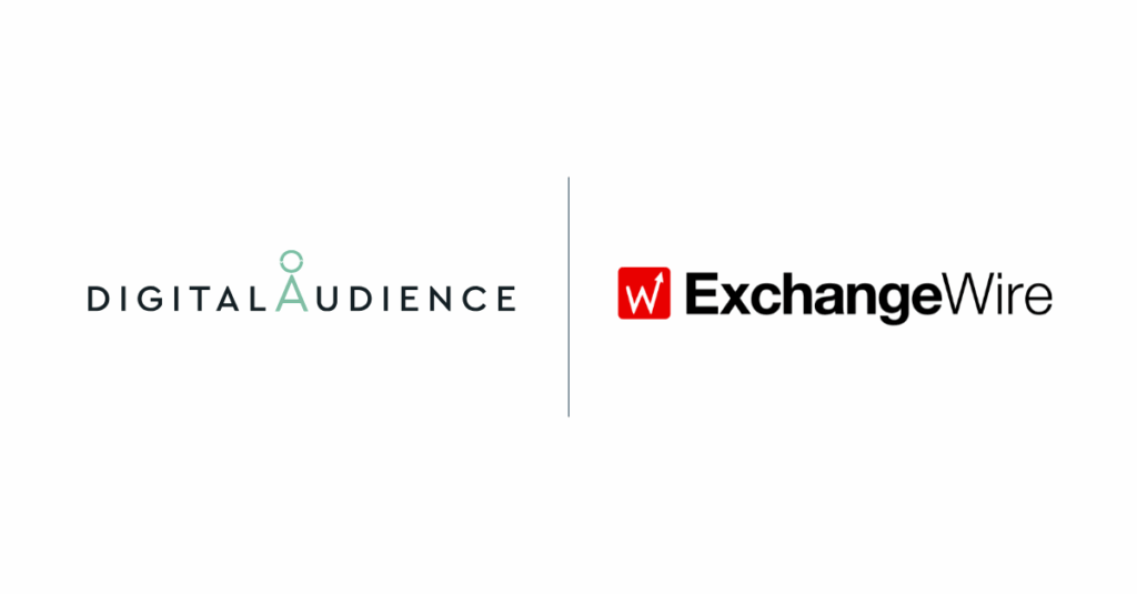 digitalAudience and ExchangeWire collaboration